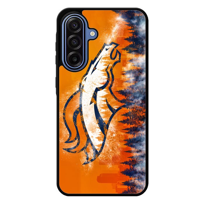 denver broncos Samsung Galaxy A17 5G Case BC1499