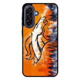 denver broncos Samsung Galaxy A17 5G Case BC1499