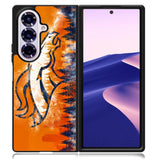 denver broncos Samsung Galaxy Z Fold 7 5G Case BC1499