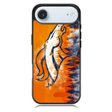 denver broncos iPhone 17 Air Case BC1499