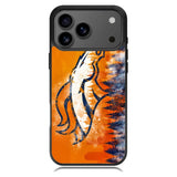 denver broncos iPhone 17 Pro Max Case BC1499