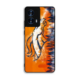 Denver Broncos 2nd Motorola Moto G Power 5G 2024 Case FE3060