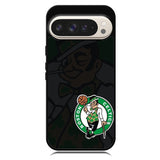 boston celtics Logo Z5326 Google Pixel 9 | Google Pixel 9 Pro Case