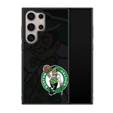 boston celtics Logo Z5326 Samsung Galaxy S25 Ultra 5G Case
