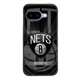 brooklyn nets Google Pixel 10A Case BC1501
