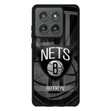 brooklyn nets Case Motorola Moto Edge 2025 BC1501