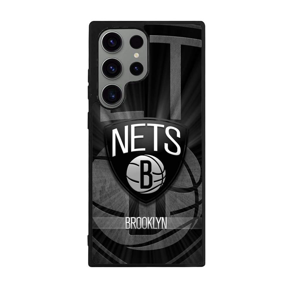brooklyn nets Case Samsung Galaxy S24 Ultra 5G BC1501