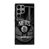 brooklyn nets Case Samsung Galaxy S25 Ultra 5G BC1501