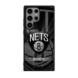 brooklyn nets Case Samsung Galaxy S24 Ultra 5G BC1501
