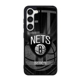 brooklyn nets Case Samsung Galaxy S24 Plus 5G BC1501