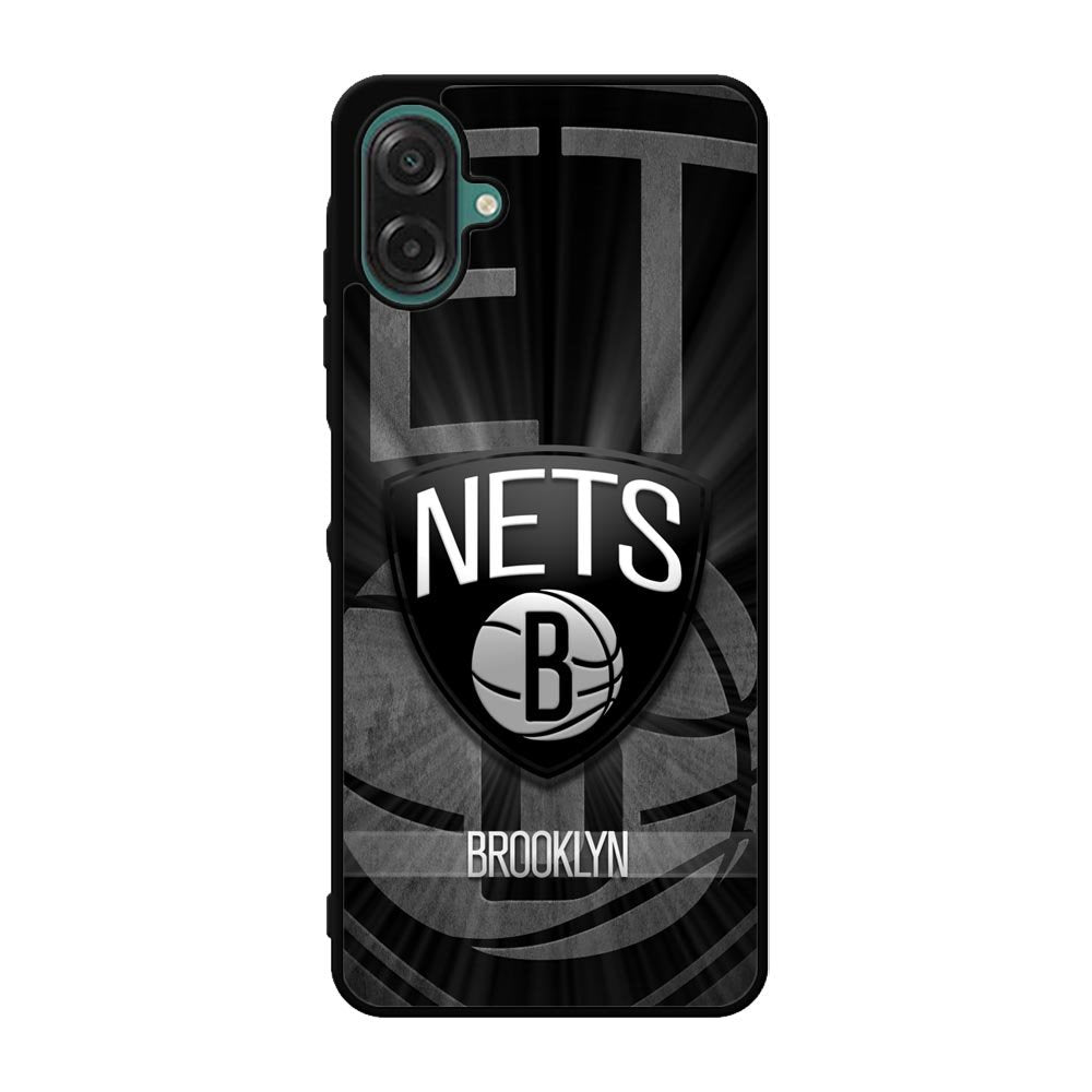brooklyn nets Case Samsung Galaxy A07 BC1501