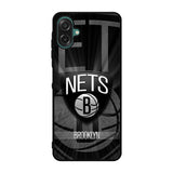 brooklyn nets Case Samsung Galaxy A07 BC1501