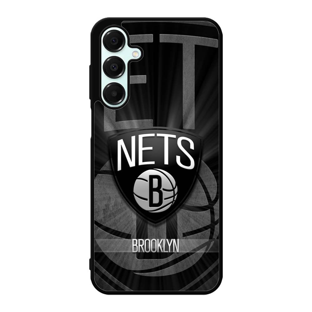 brooklyn nets Samsung Galaxy A16 Case BC1501