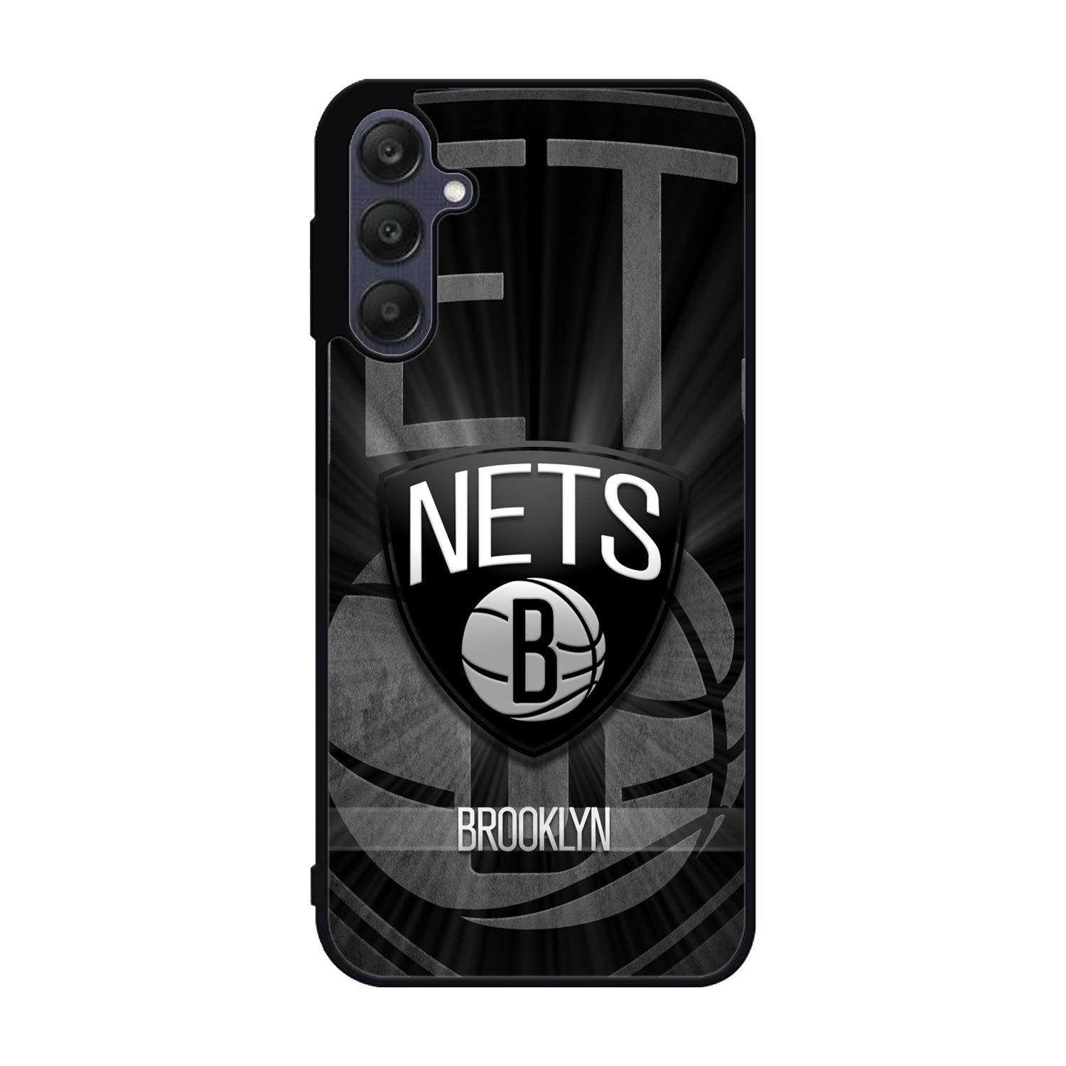 brooklyn nets Samsung Galaxy A25 5G Case BC1501
