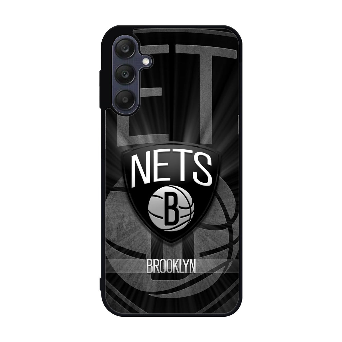 brooklyn nets Samsung Galaxy A25 5G Case BC1501