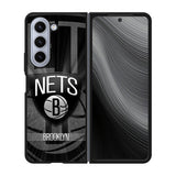 brooklyn nets Case Samsung Galaxy z Fold 5 5G BC1501