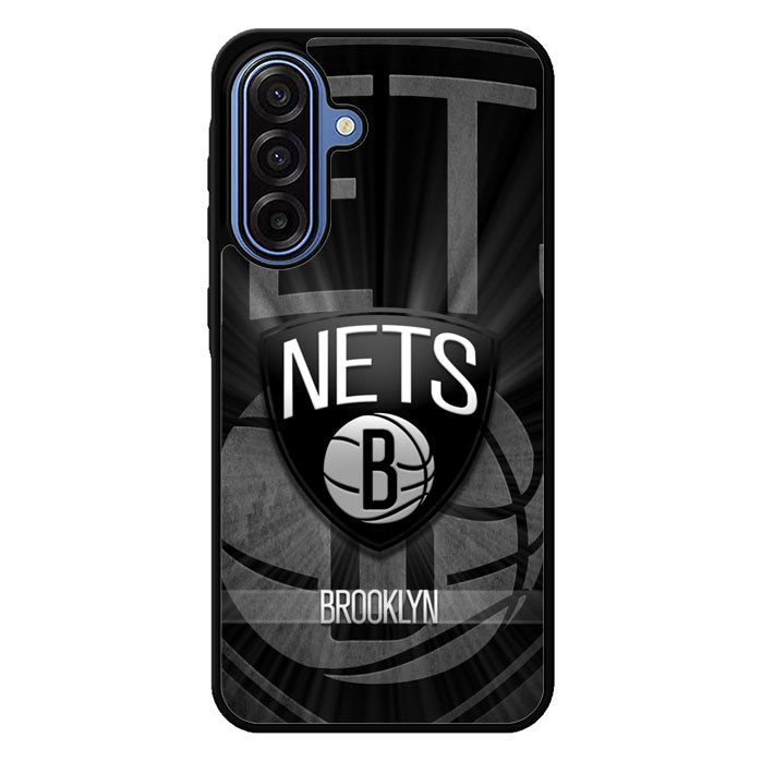 brooklyn nets Samsung Galaxy A17 5G Case BC1501