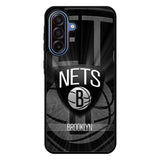 brooklyn nets Samsung Galaxy A17 5G Case BC1501