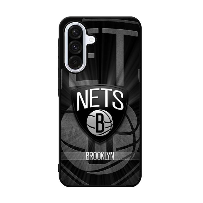 brooklyn nets Samsung Galaxy A36 Case BC1501