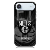 brooklyn nets iPhone 17 Air Case BC1501