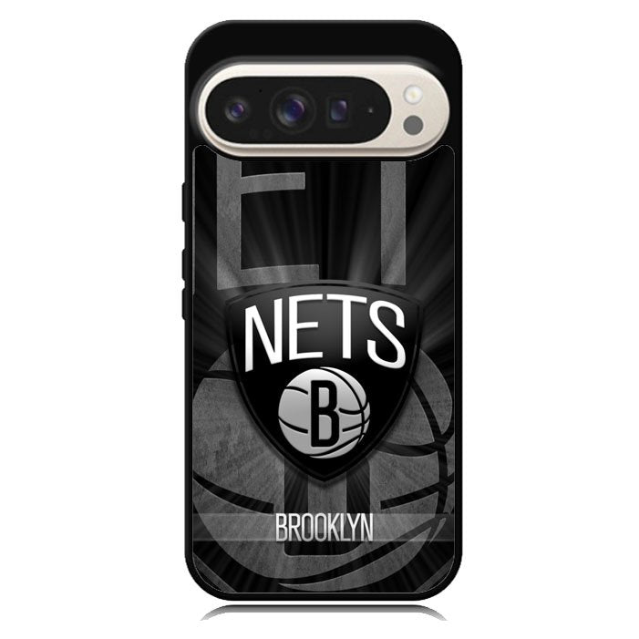 brooklyn nets Google Pixel 10 | Google Pixel 10 Pro Case BC1501