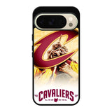cleveland cavaliers Z5331 Google Pixel 10 Pro Case