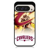 cleveland cavaliers Z5331 Google Pixel 9 Pro XL Case