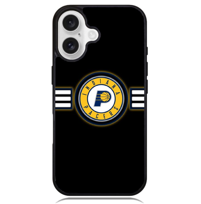 indiana pacers Case iPhone 16 BC1514