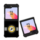 indiana pacers Case Samsung Galaxy Z Flip 5 5G BC1514