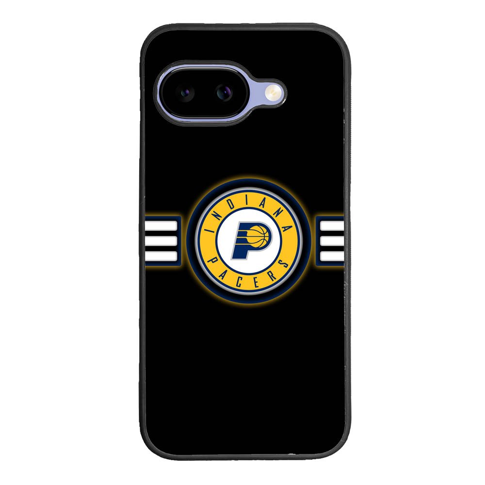 indiana pacers Google Pixel 10A Case BC1514