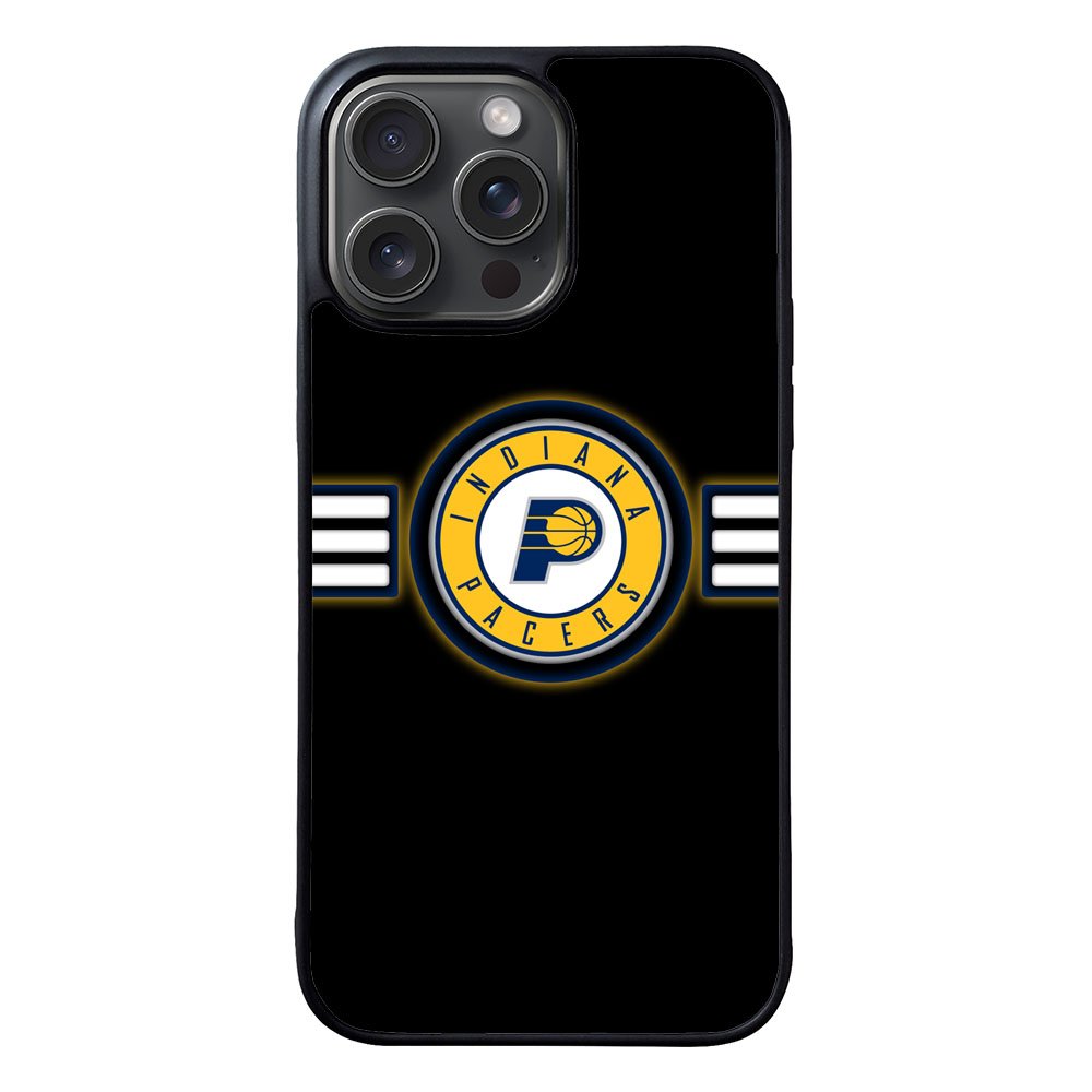 indiana pacers Case iPhone 15 Pro BC1514