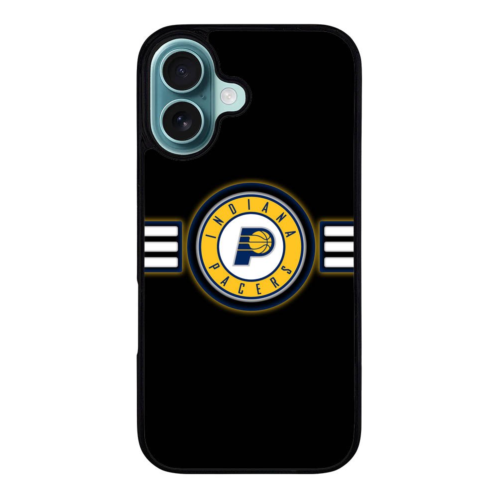 indiana pacers Case iPhone 16 Plus BC1514