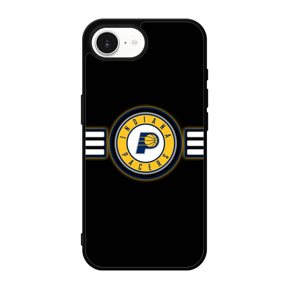 indiana pacers iPhone 16e Case BC1514