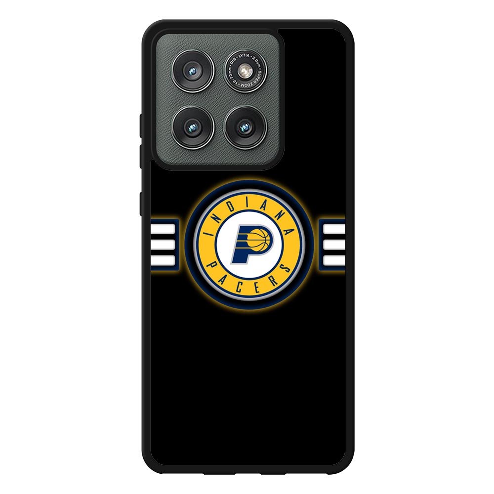 indiana pacers Case Motorola Moto Edge 2025 BC1514