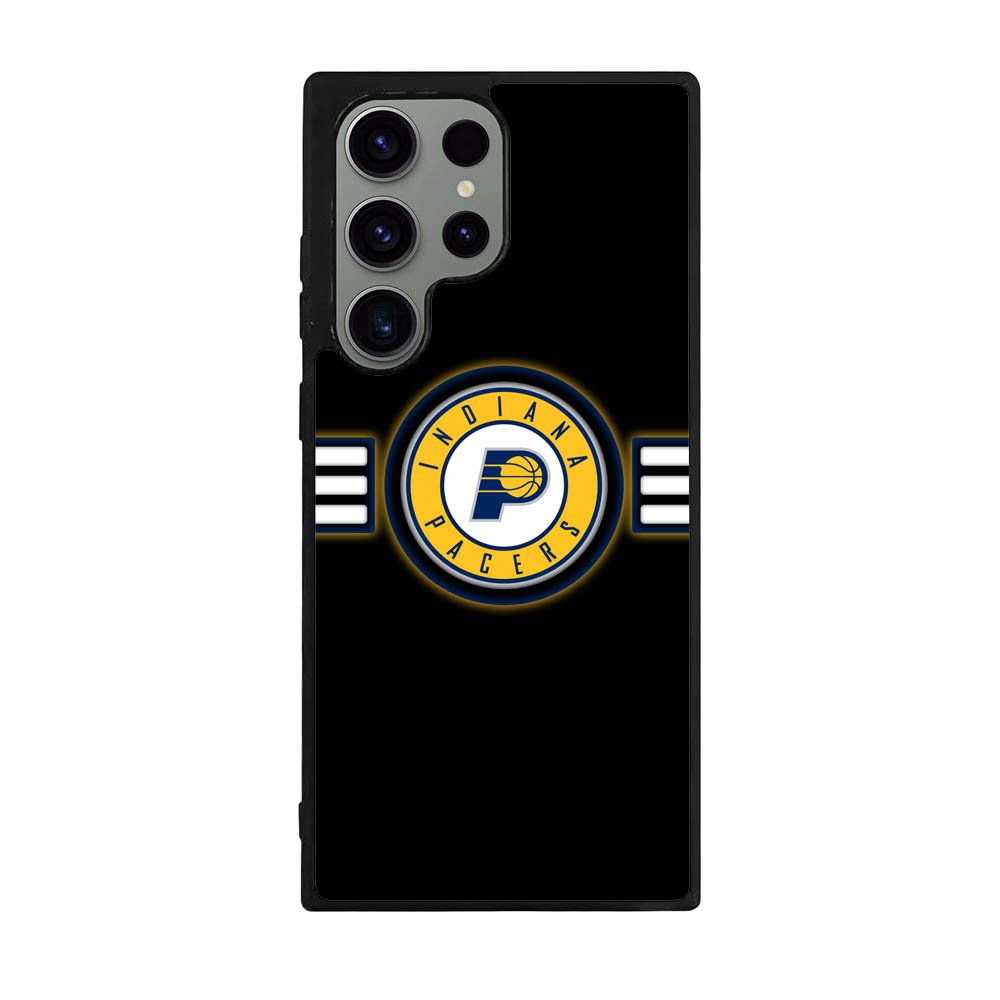 indiana pacers Case Samsung Galaxy S25 Ultra 5G BC1514