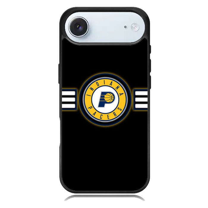 indiana pacers iPhone 17 Air Case BC1514