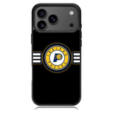 indiana pacers iPhone 17 Pro Max Case BC1514