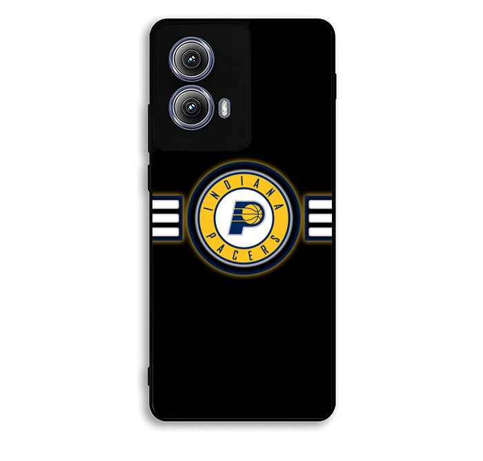 indiana pacers Motorola Moto Edge 2024 Case BC1514