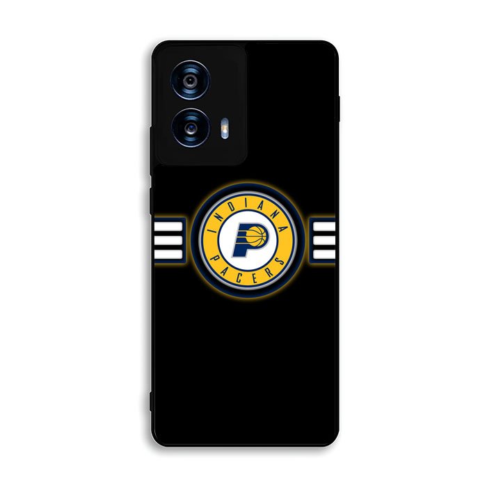 indiana pacers Motorola Moto G Power 5G 2024 Case BC1514
