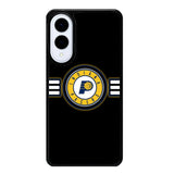 indiana pacers Samsung Galaxy S25 Edge Case BC1514