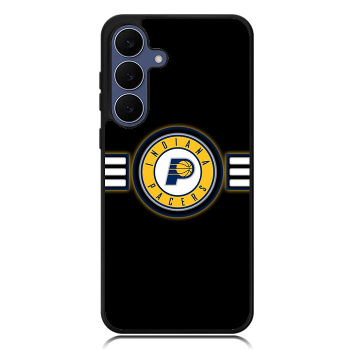 indiana pacers Samsung Galaxy S25 FE Case BC1514