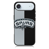 san francisco spurs Z5352 iPhone 17 Air Case