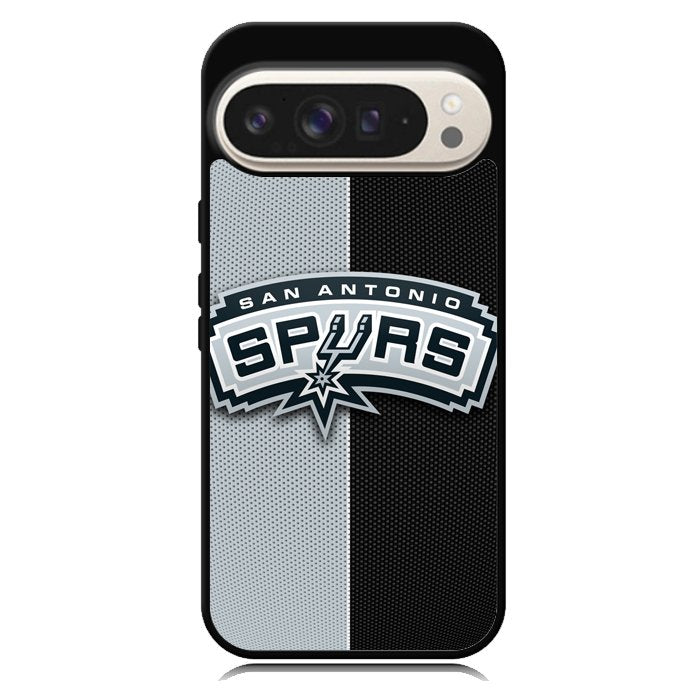 san francisco spurs Z5352 Google Pixel 9 Pro XL Case