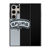 san francisco spurs Z5352 Samsung Galaxy S25 Ultra 5G Case