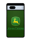 john deere logo carbo Google Pixel 7A Case
