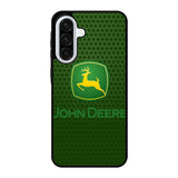 john deere logo carbo Samsung Galaxy A56 Case FE5638