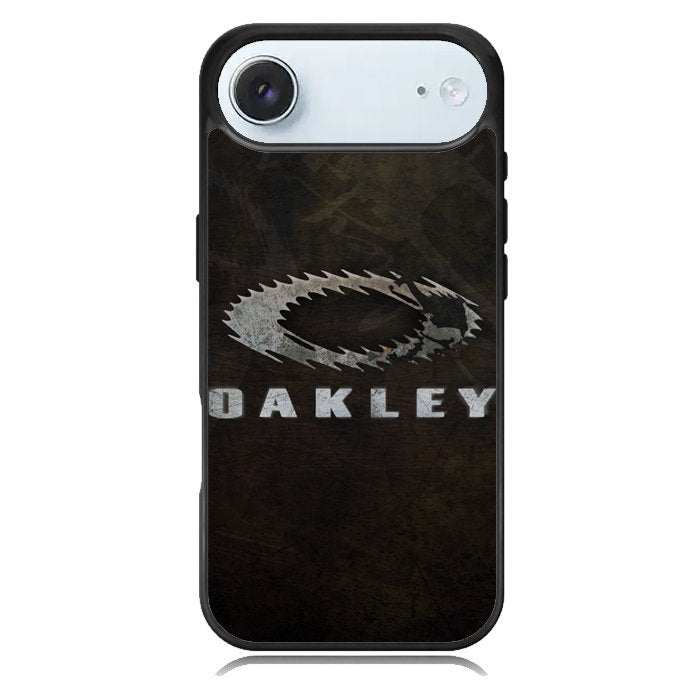 oakley symbol Z5355 iPhone 17 Air Case
