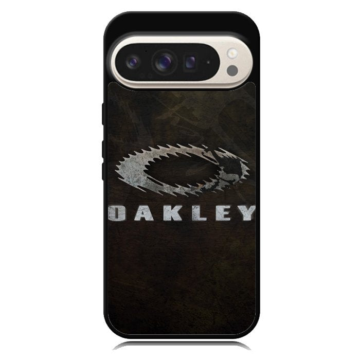 oakley symbol Z5355 Google Pixel 9 Pro XL Case