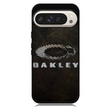 oakley symbol Z5355 Google Pixel 9 | Google Pixel 9 Pro Case