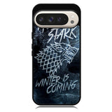 game of thrones Winter is Coming Z5360 Google Pixel 9 | Google Pixel 9 Pro Case
